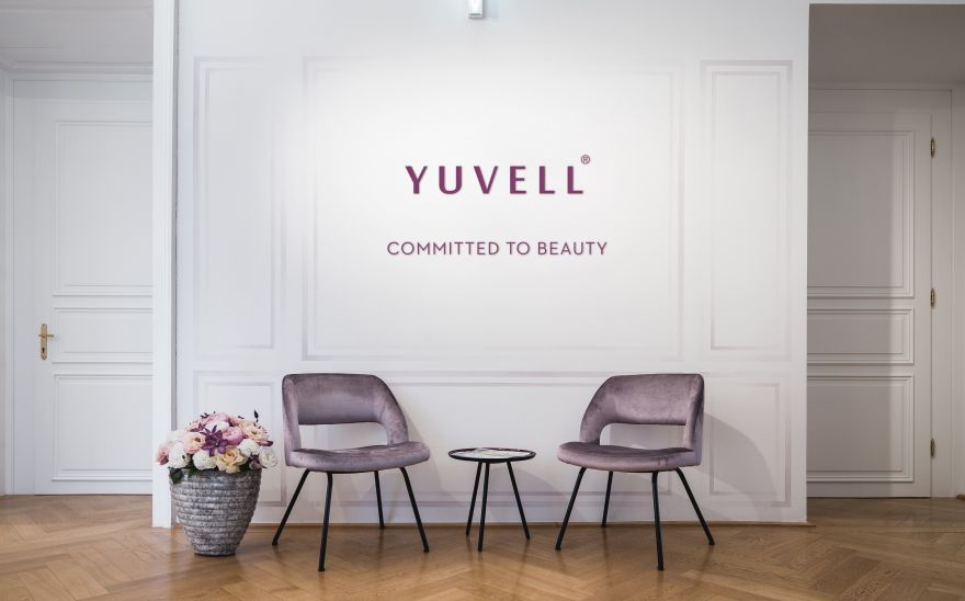 Yuvell - Committed to Beauty