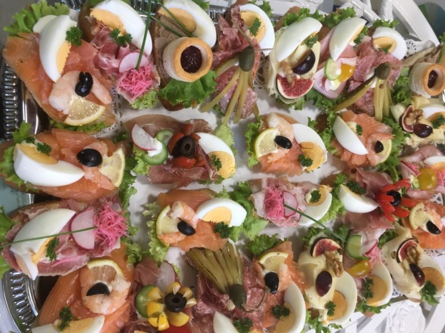 Dagmar´s Greisslerei Feinkostladen