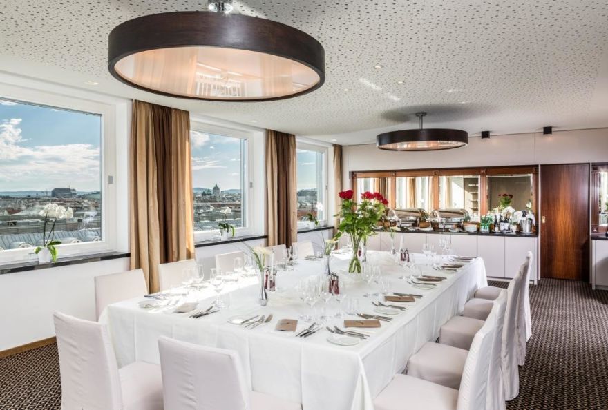 Hotel Am Parkring Schick-Hotels Wien