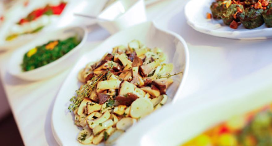 MO Catering