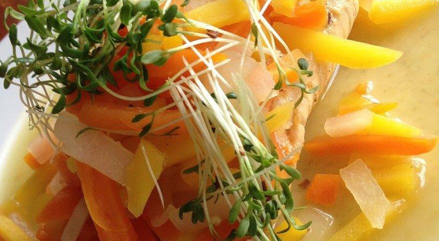 Belmon Catering