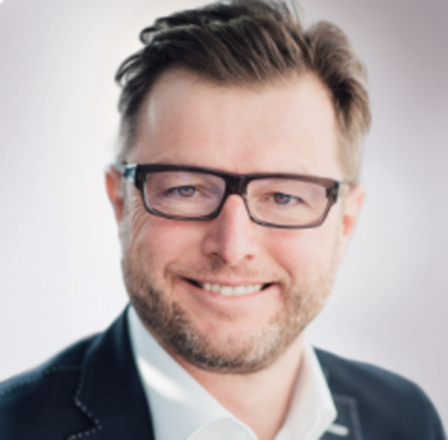 Peter Lindmoser