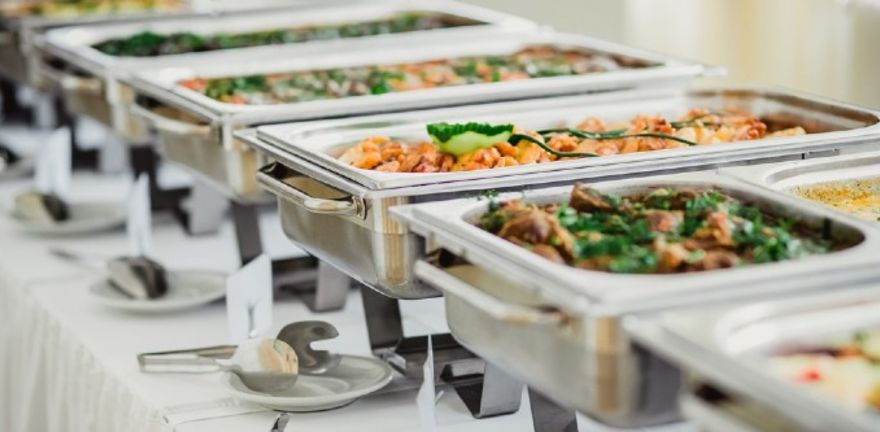 private cooking & catering