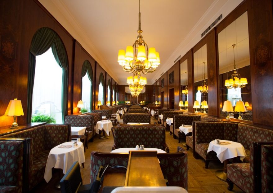 Café Landtmann