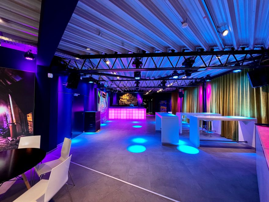 PP Loft