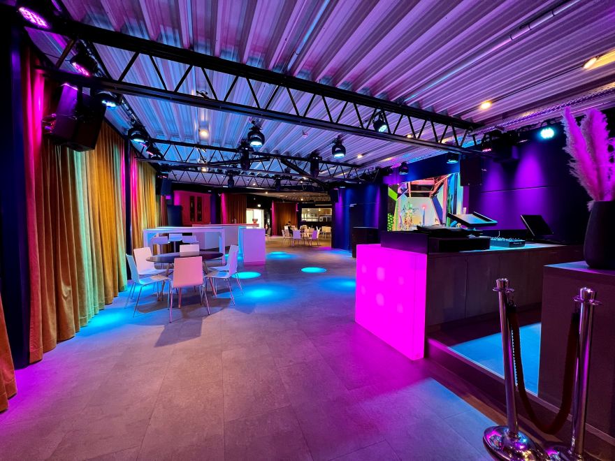 PP Loft
