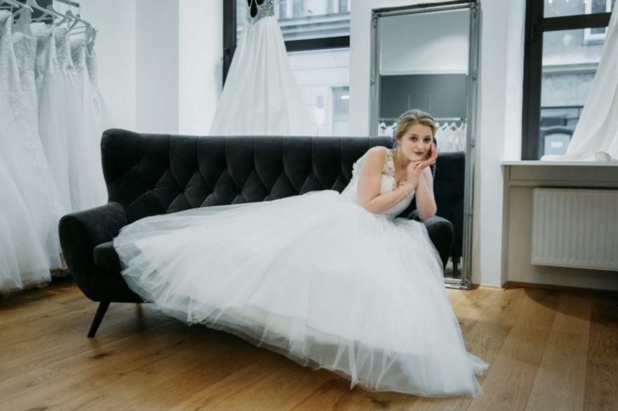 bride`s factory