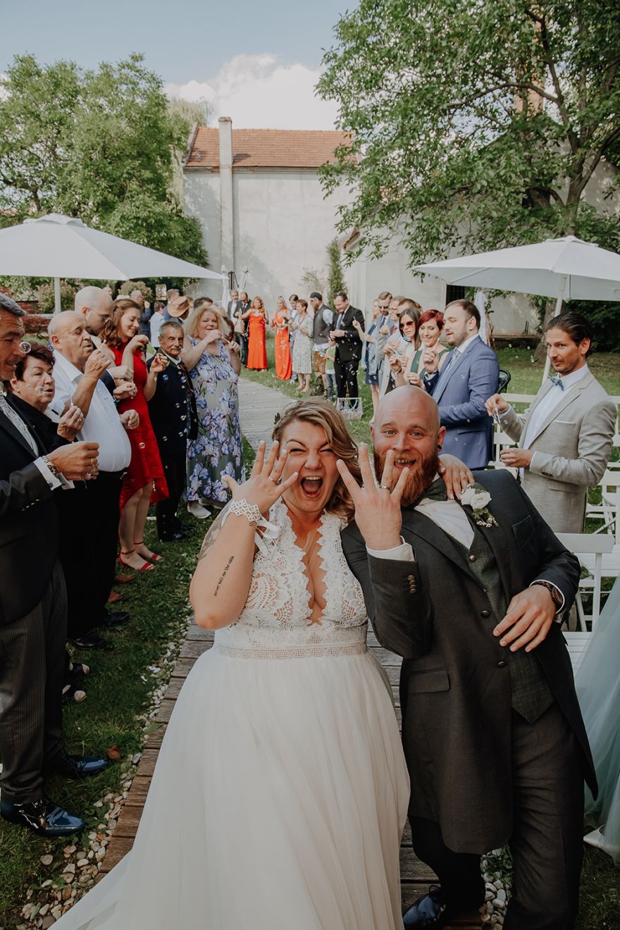 Wedding Paradise e.U. Professional Wedding Photographer