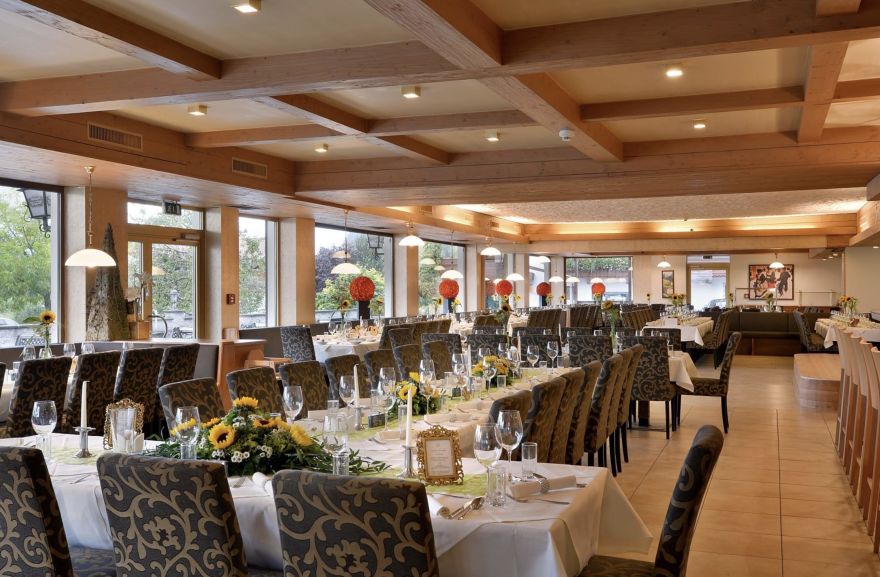 Hotel Walchseer Hof