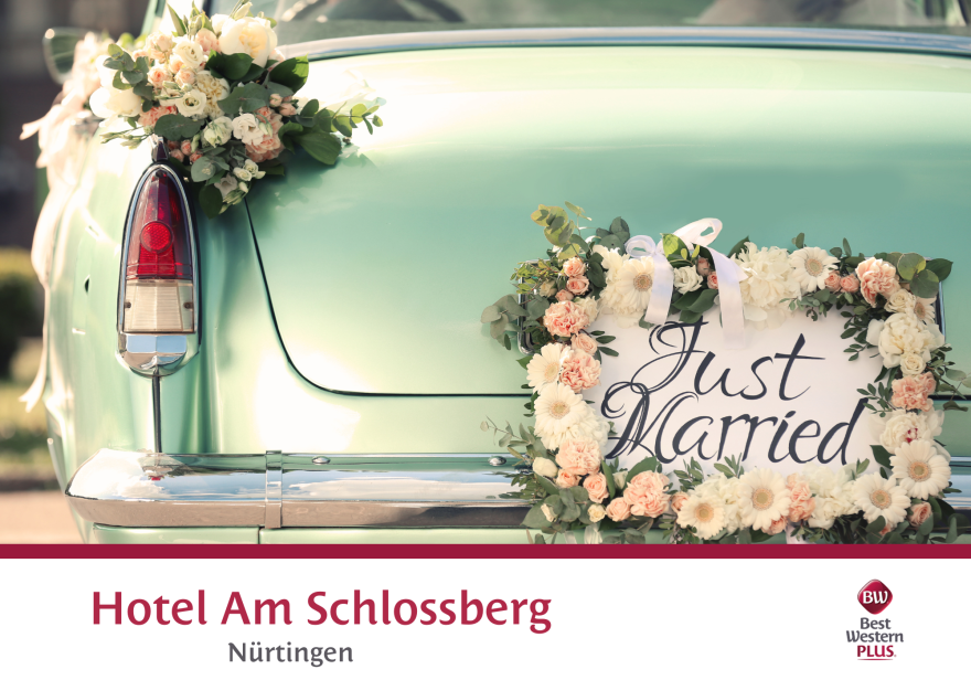 Best Western Plus Hotel Am Schlossberg