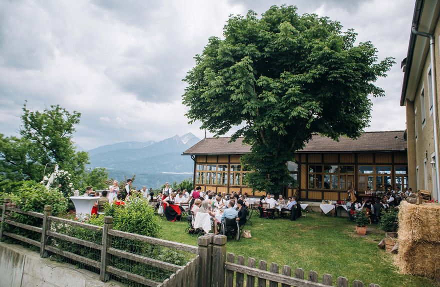 Gasthaus Planötzenhof