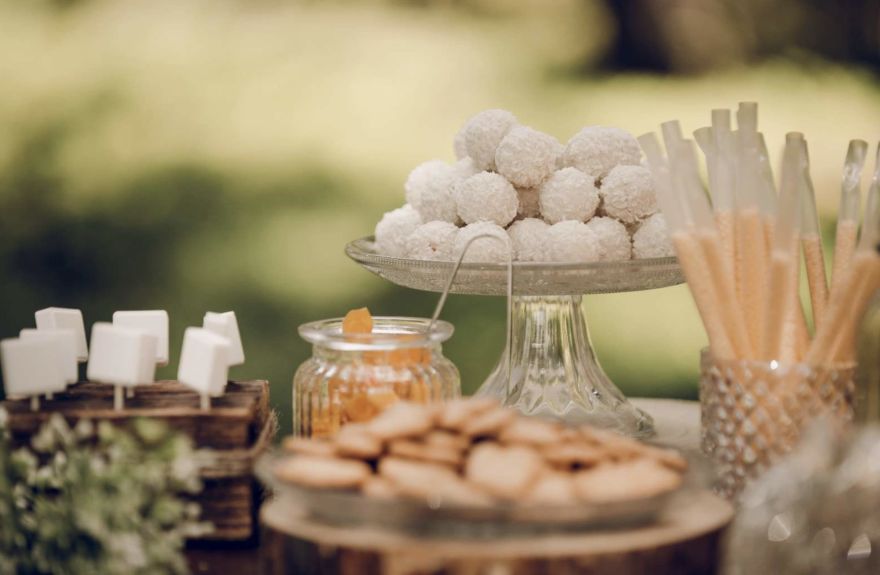 The Candy Bar 