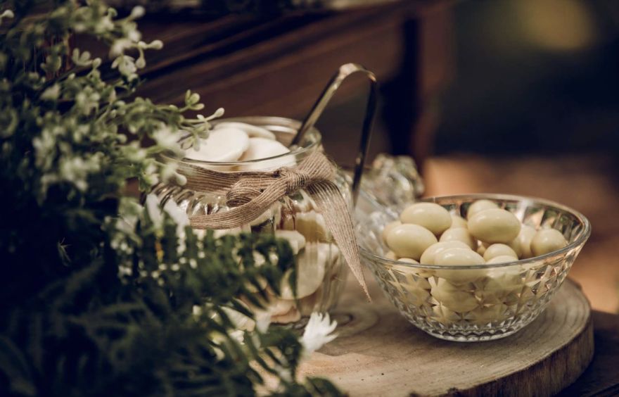 The Candy Bar 