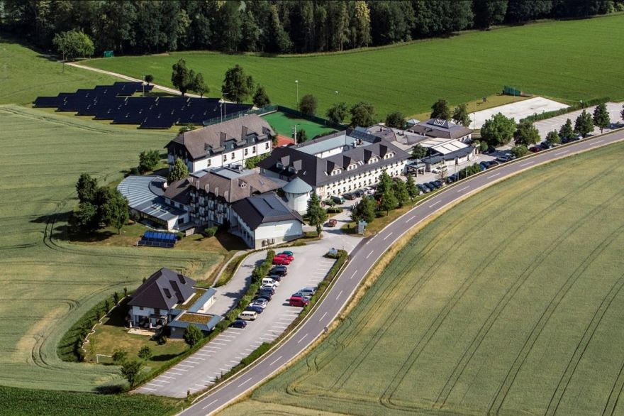 1A Landhotel Schicklberg