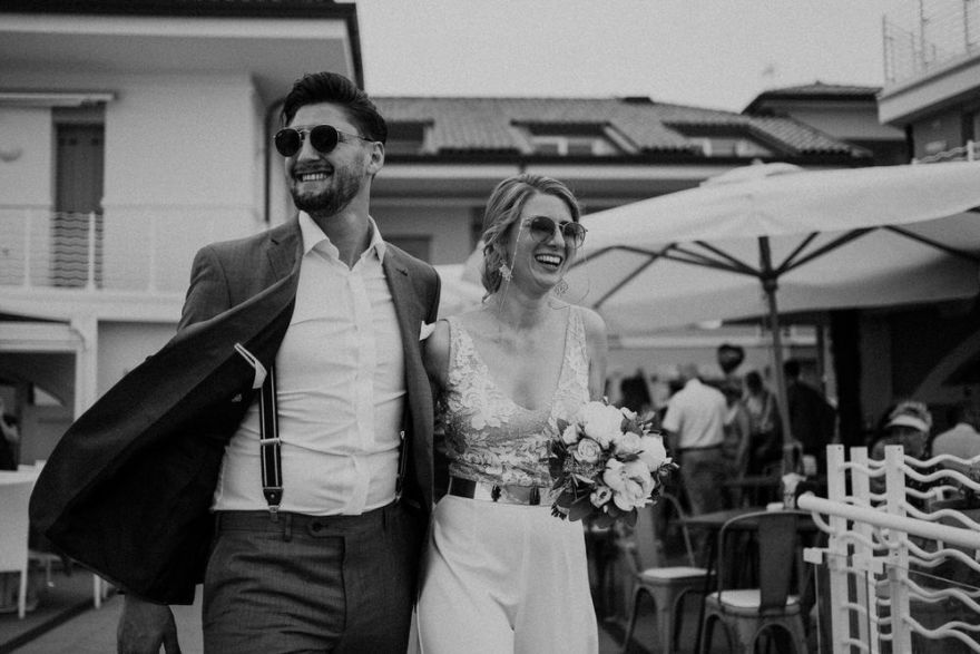 Henry Welisch Weddings