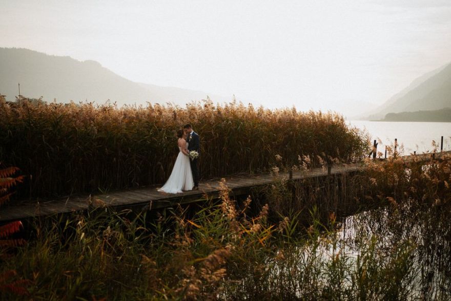 Henry Welisch Weddings