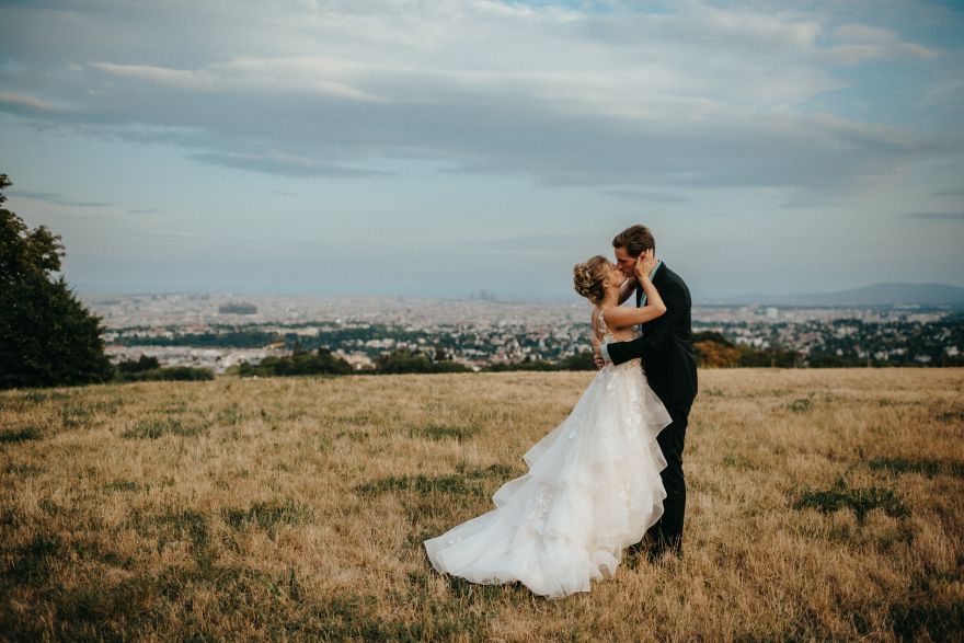 Karlo Gavric Weddings