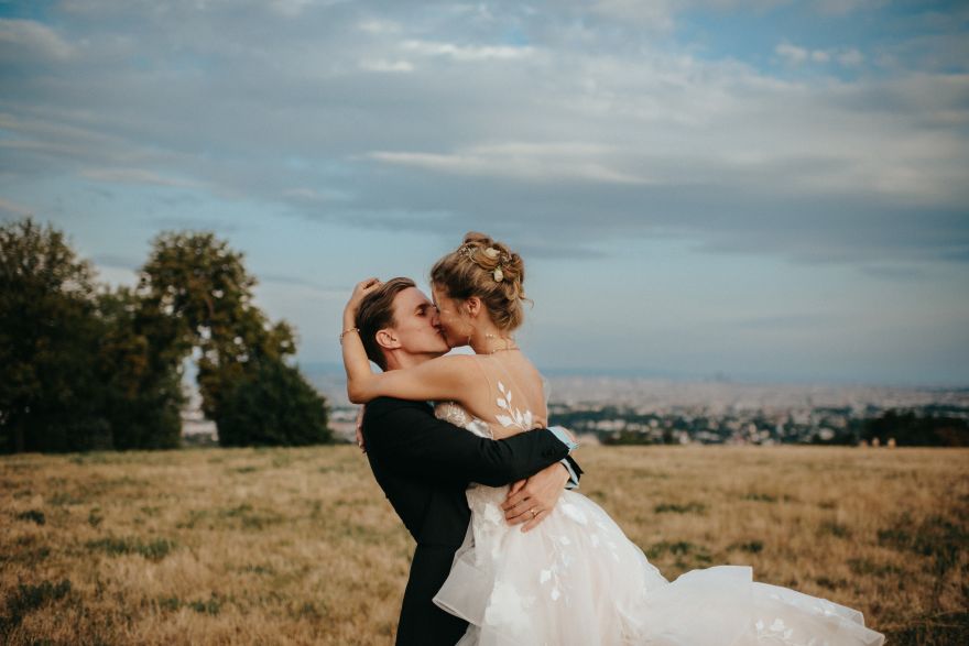 Karlo Gavric Weddings