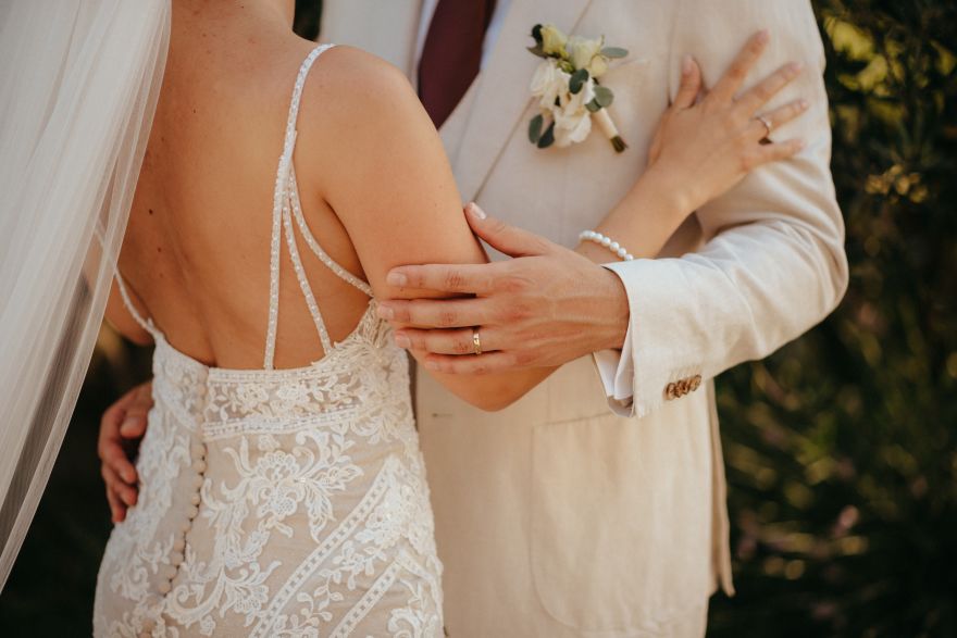 Karlo Gavric Weddings