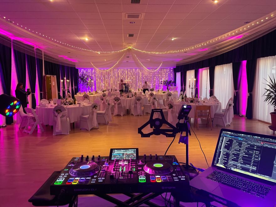 Hochzeitsdj - Music & More - DjFazzo