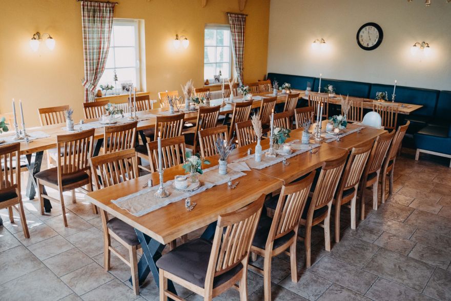 Gasthaus Bukoitza