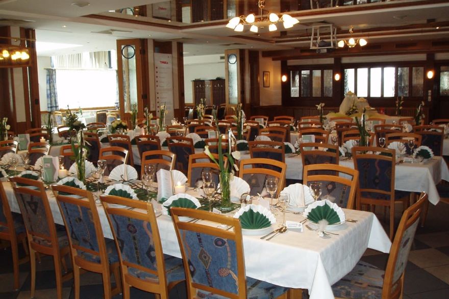 1A Landhotel Schicklberg