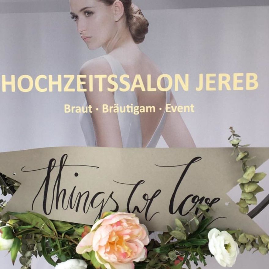 Hochzeitssalon Jereb