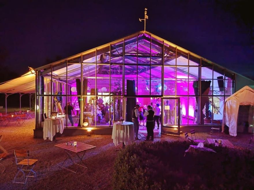 DasGlashaus-DieEventlocation