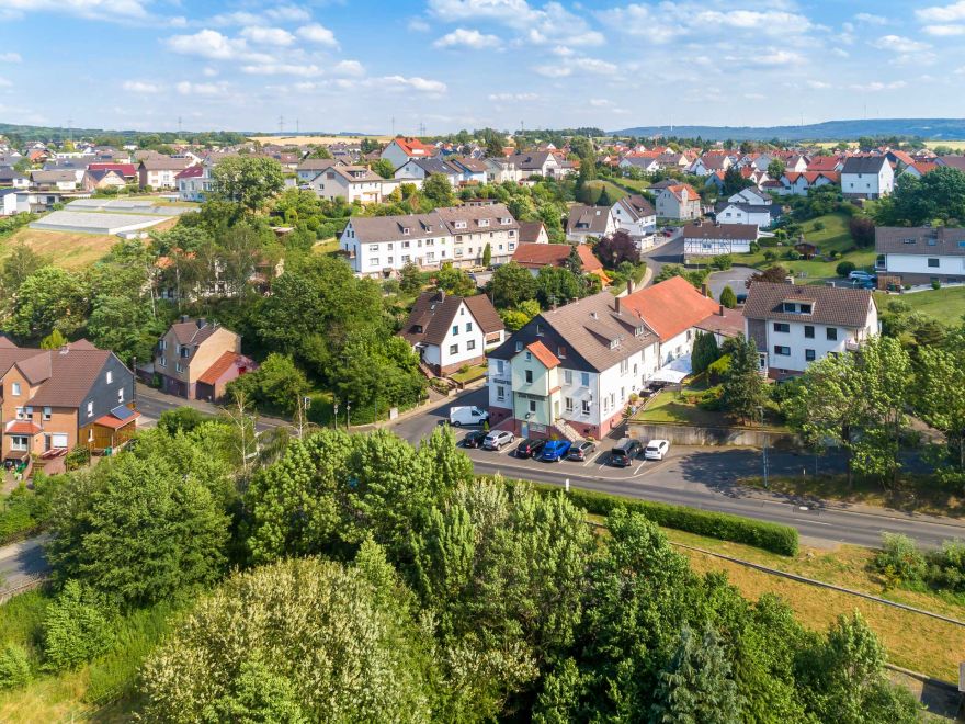 Restaurant & Landhotel 