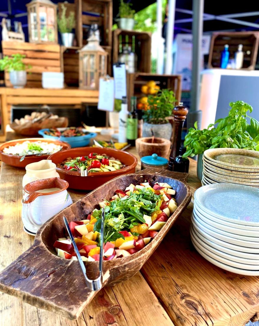 Herrenhaus Stockelsdorf