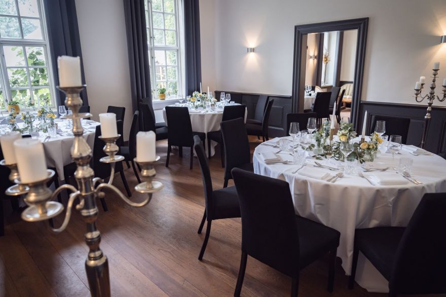 Herrenhaus Stockelsdorf