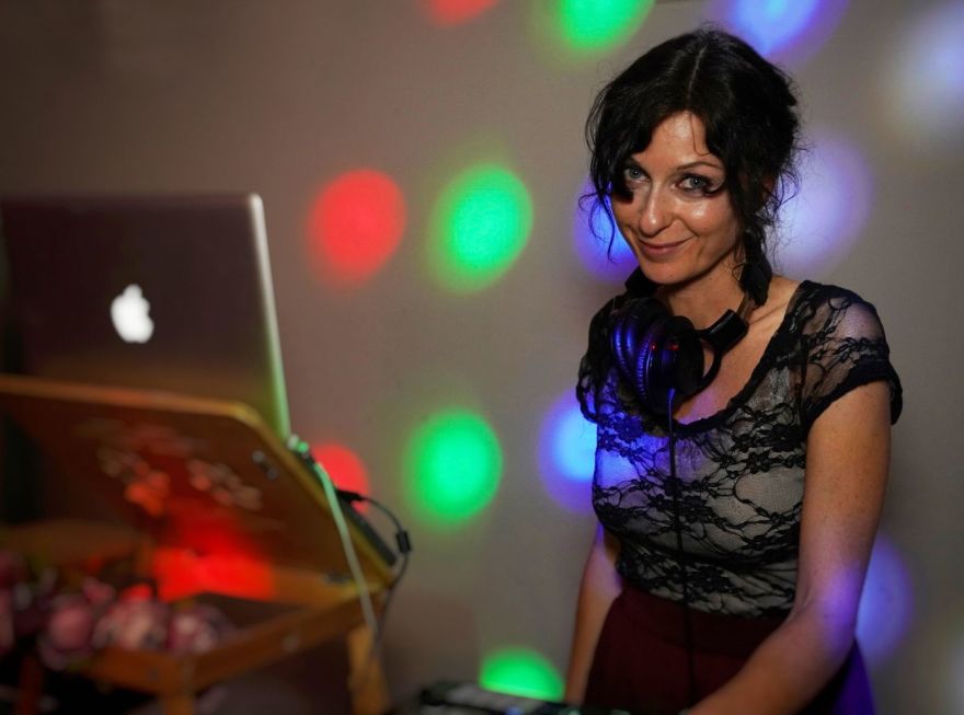 AVALII - DJ-Service