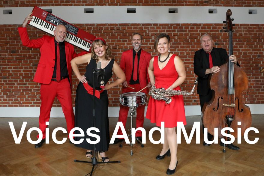 Voices And Music