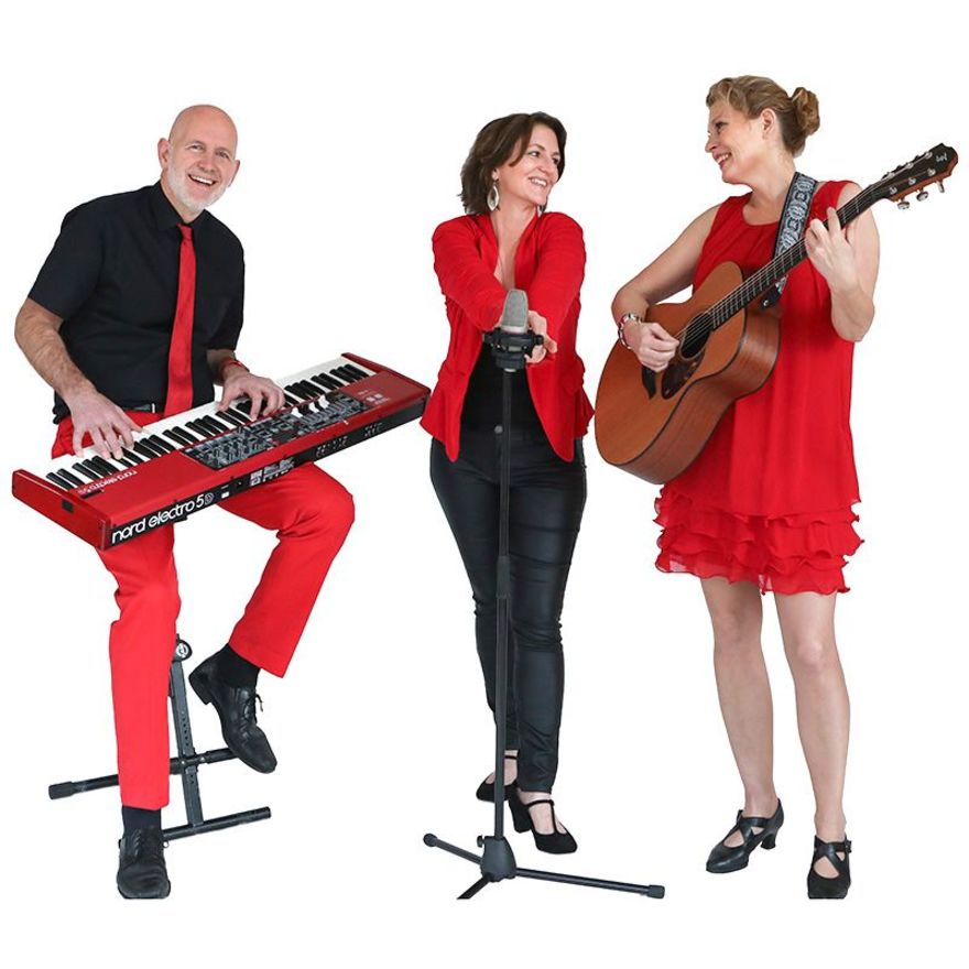 Voices And Music