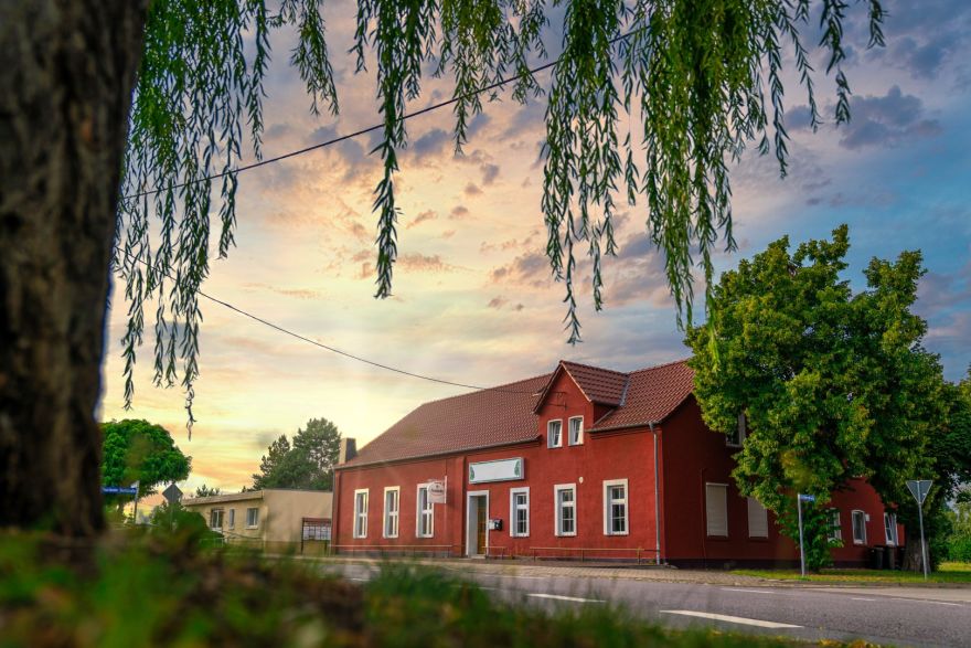 Eventlocation-Thurland