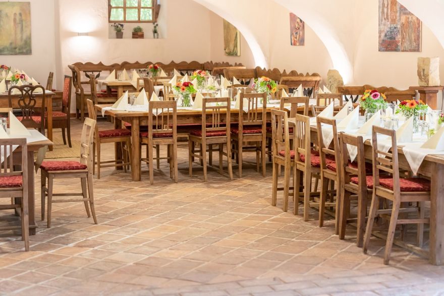 Schlossgut Gundersdorf