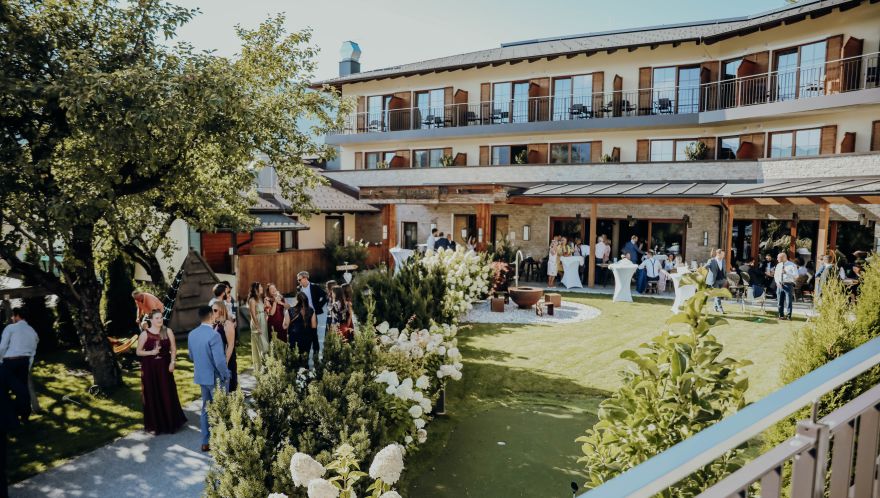 Laudersbach's Landhotel & Gasthof