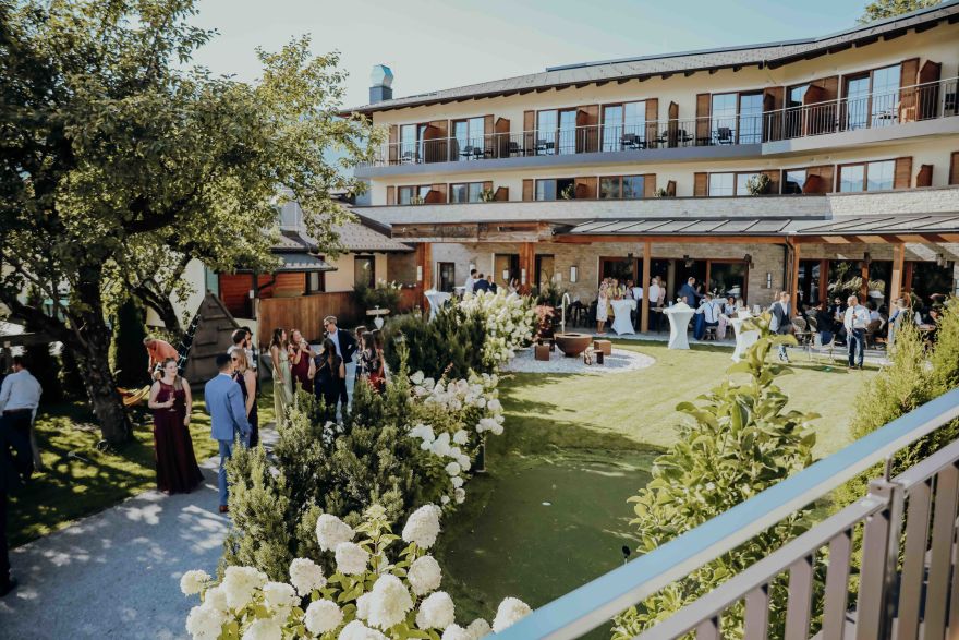 Laudersbach's Landhotel & Gasthof