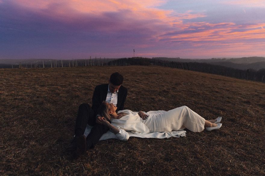 Fotografie Julia Tukovics