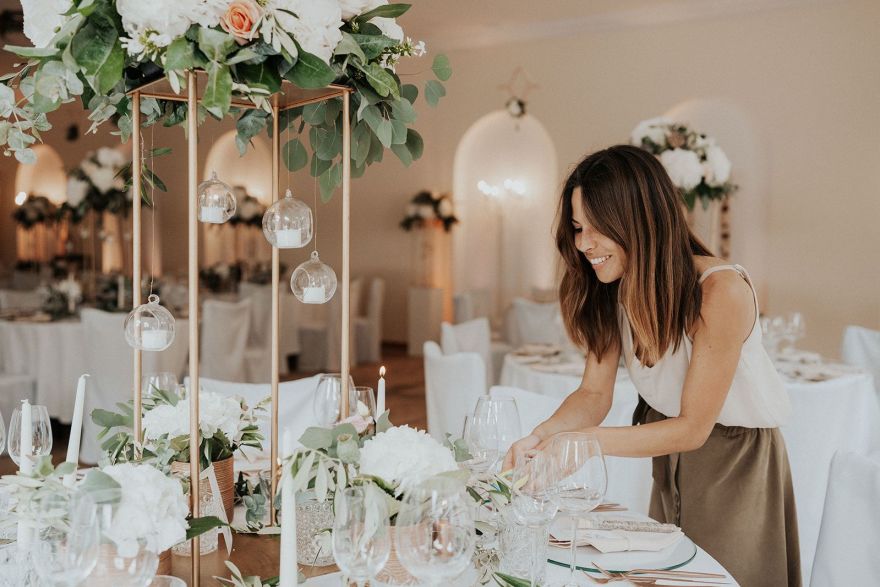 pure passion weddings