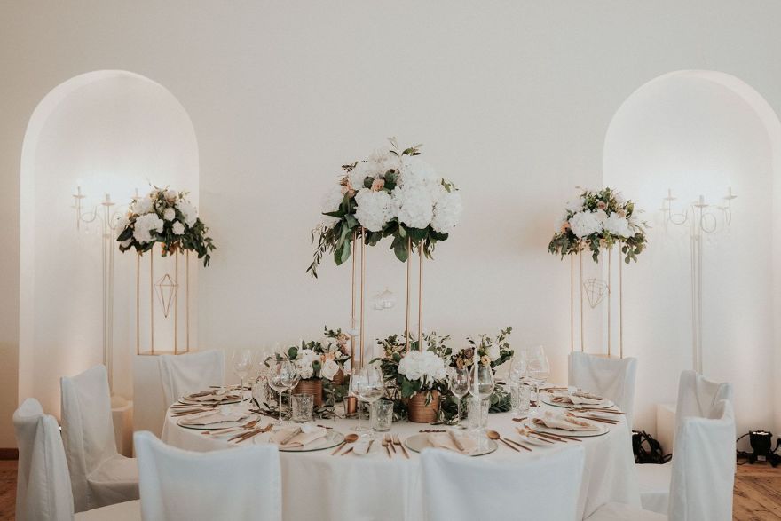 pure passion weddings