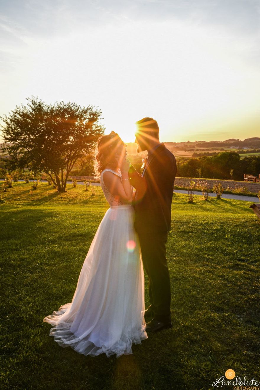 Glücksschmiede - Hochzeit