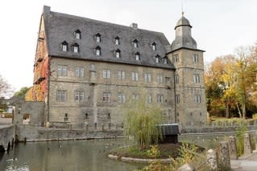 Schloss Erwitte