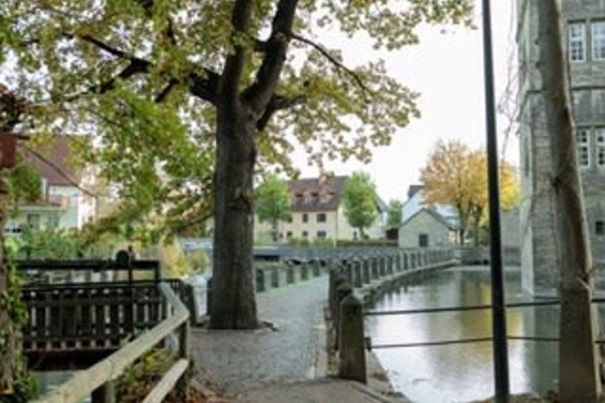 Schloss Erwitte