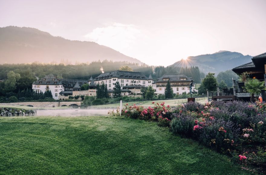 A-ROSA Kitzbühel