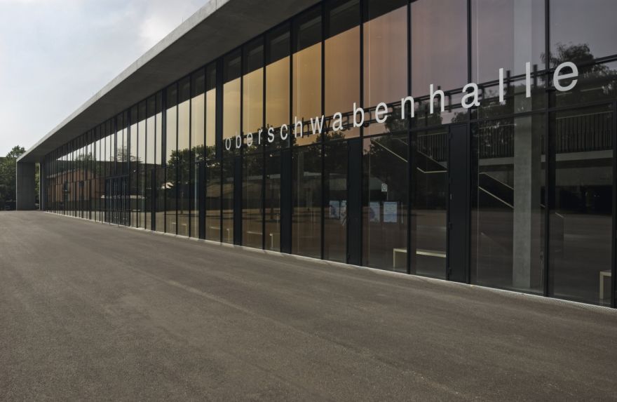 OberschwabenHalle Ravensburg