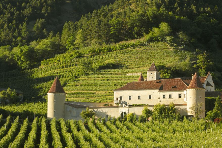 Schloss Goldrain