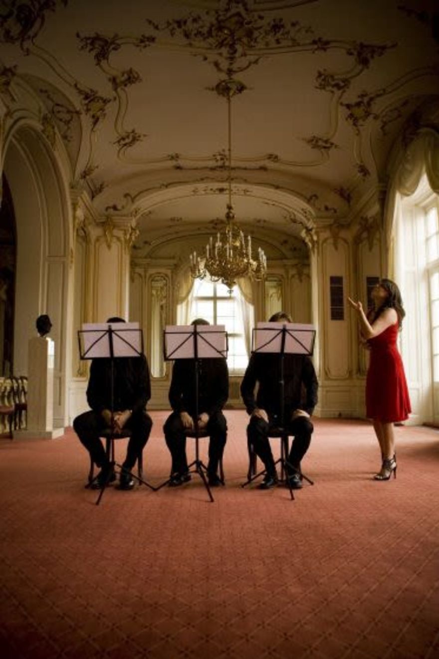 Martini Rosso Music