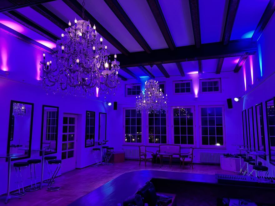 LoewenSaal