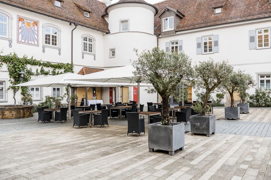 Restaurant Schloss Filseck